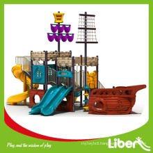 2014 Newest and High Quality kompan style Children Outdoor Playsets LE-HC.002